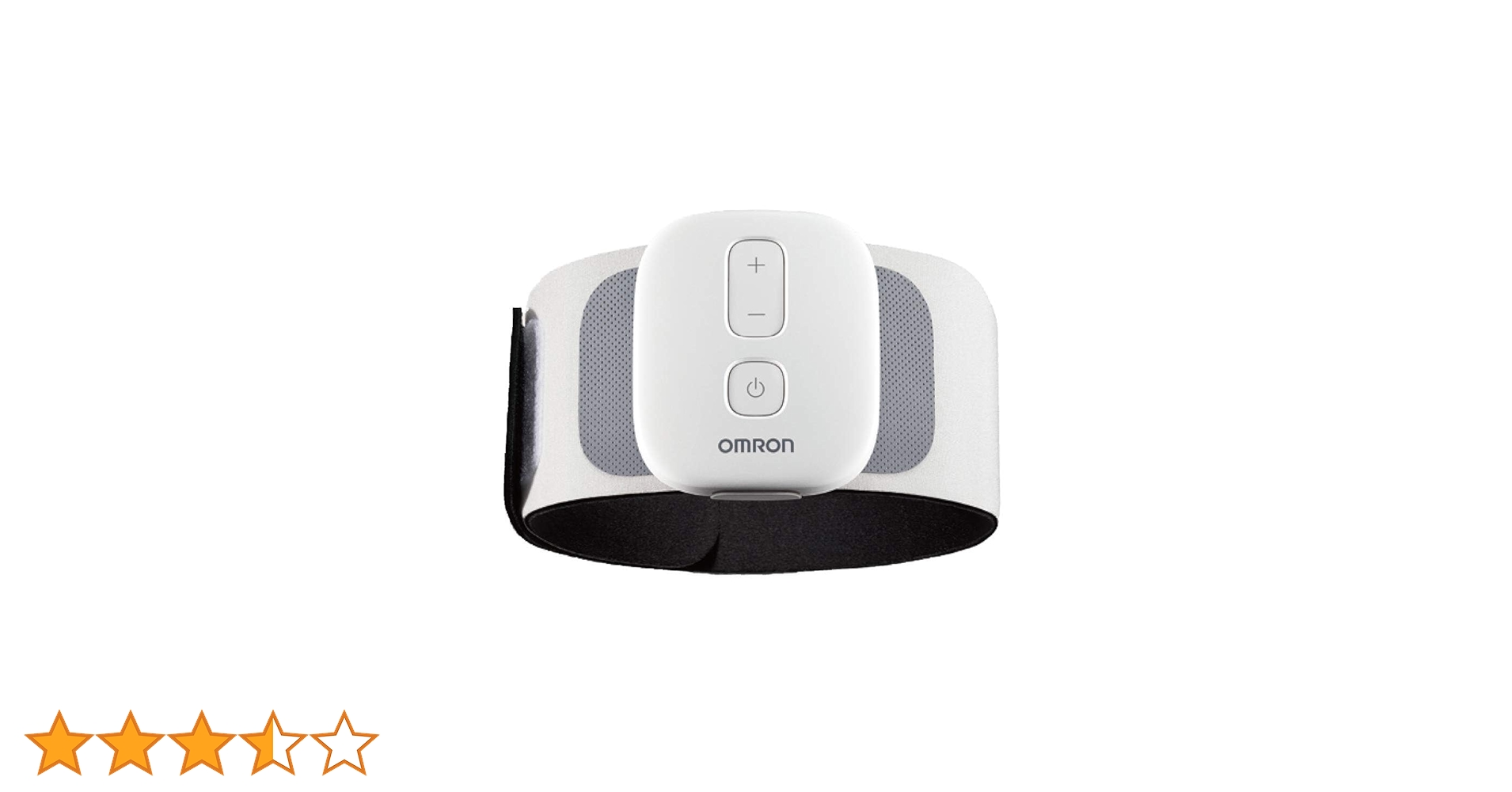 OMRON HV-F971 電気治療用サポーター Mサイズ 2週間お試しサービス】ひざ電気治療バンド HV-F971-M | オムロン